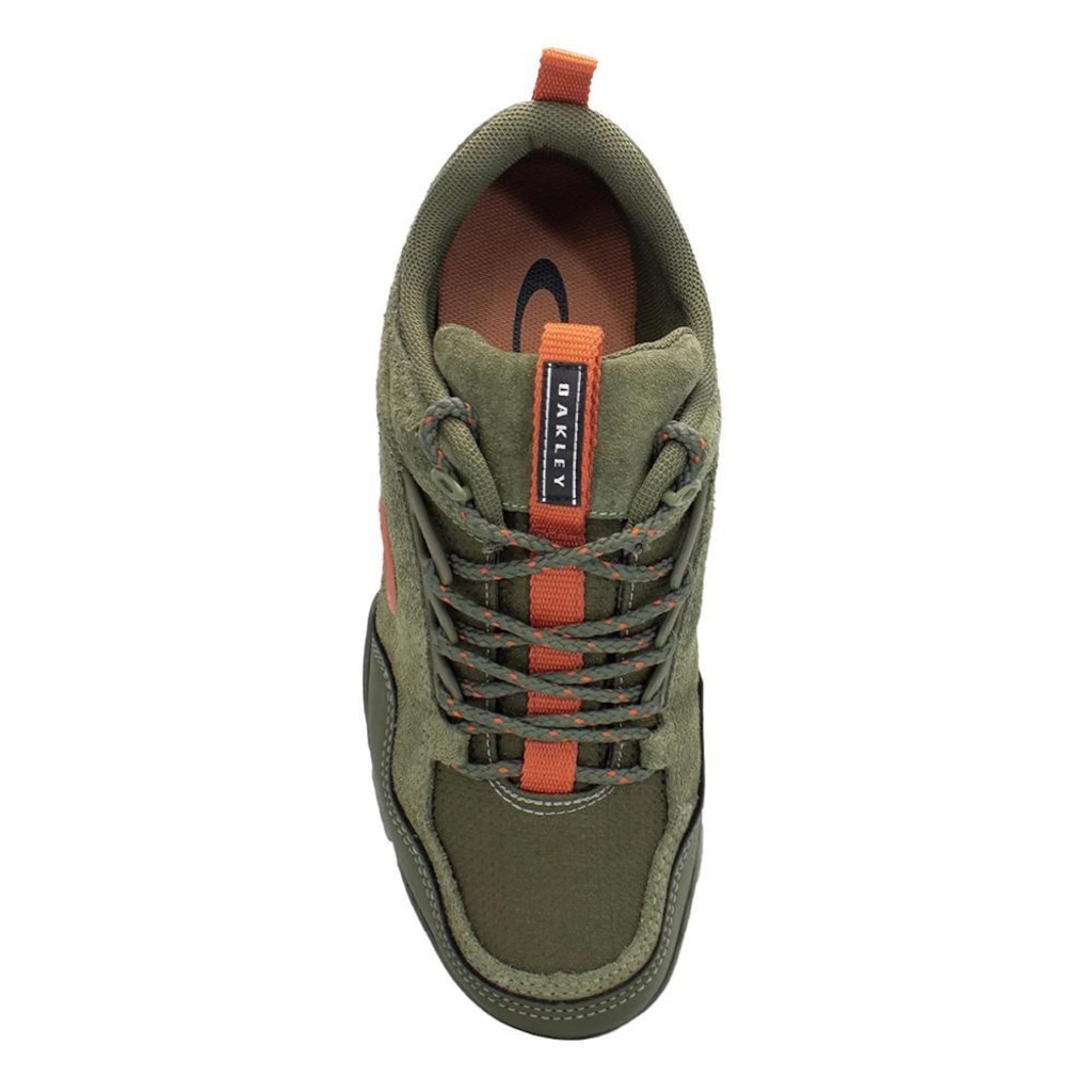 Imagem 4 do produto Tênis Oakley Modoc Low Ii - Masculino