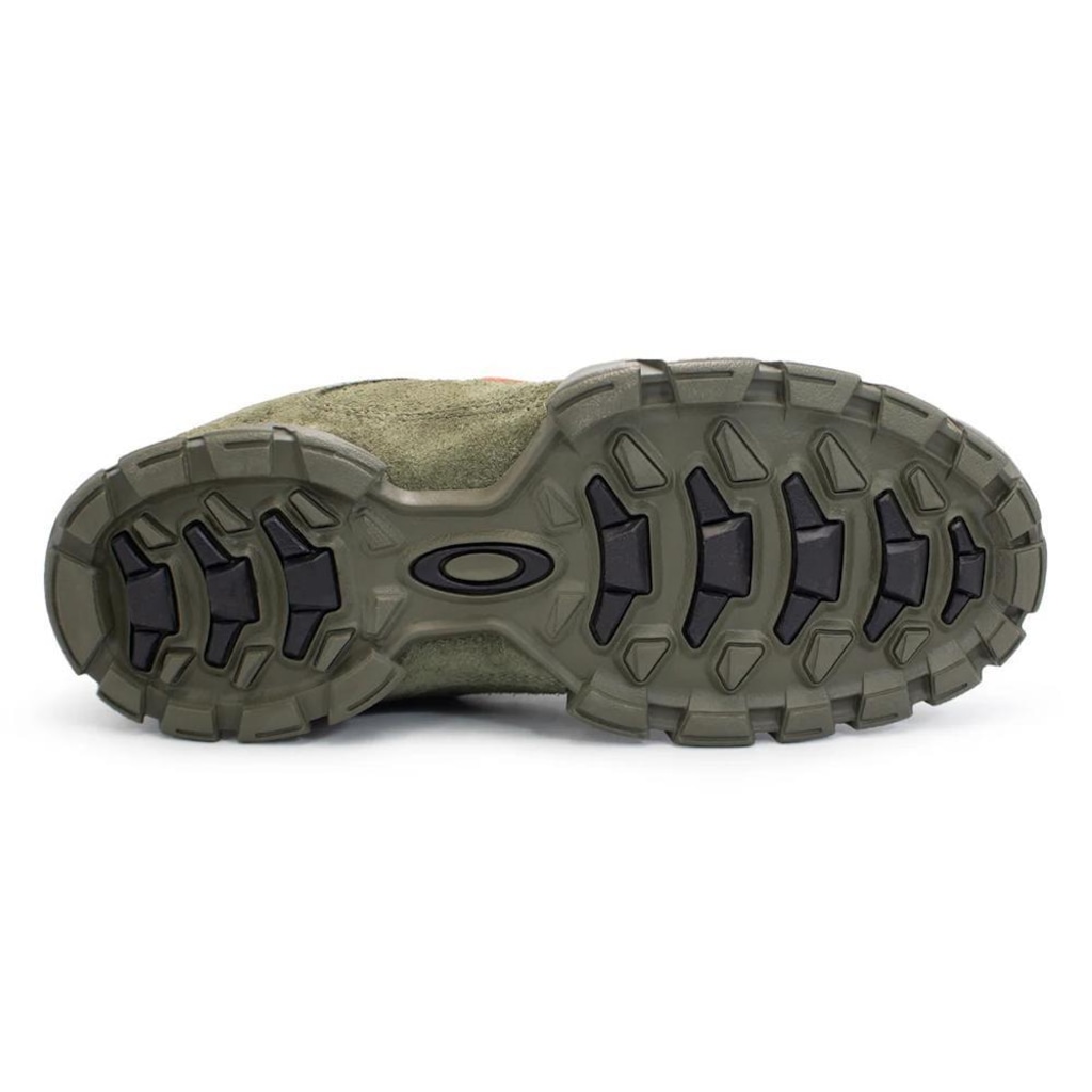 Imagem 5 do produto Tênis Oakley Modoc Low Ii - Masculino