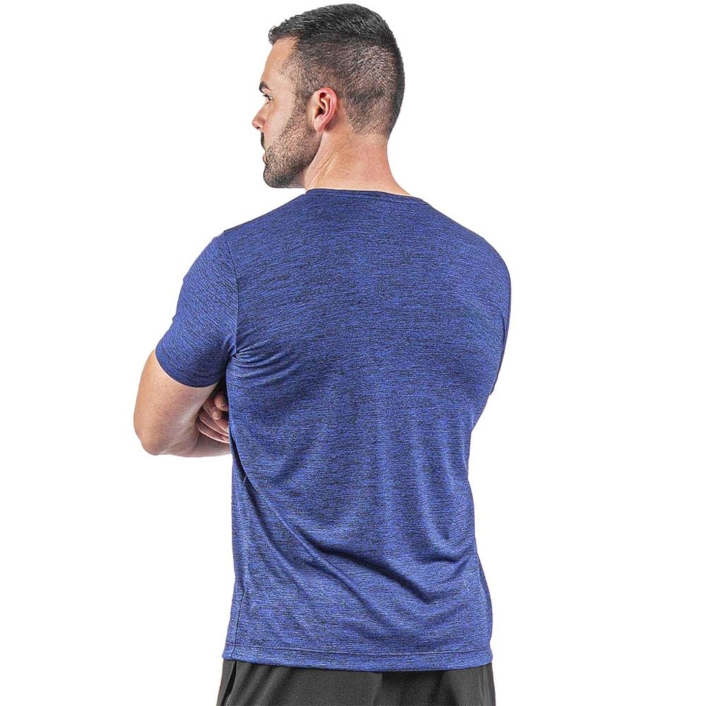 Imagem 2 do produto Camiseta Poker Coliseu - Masculina