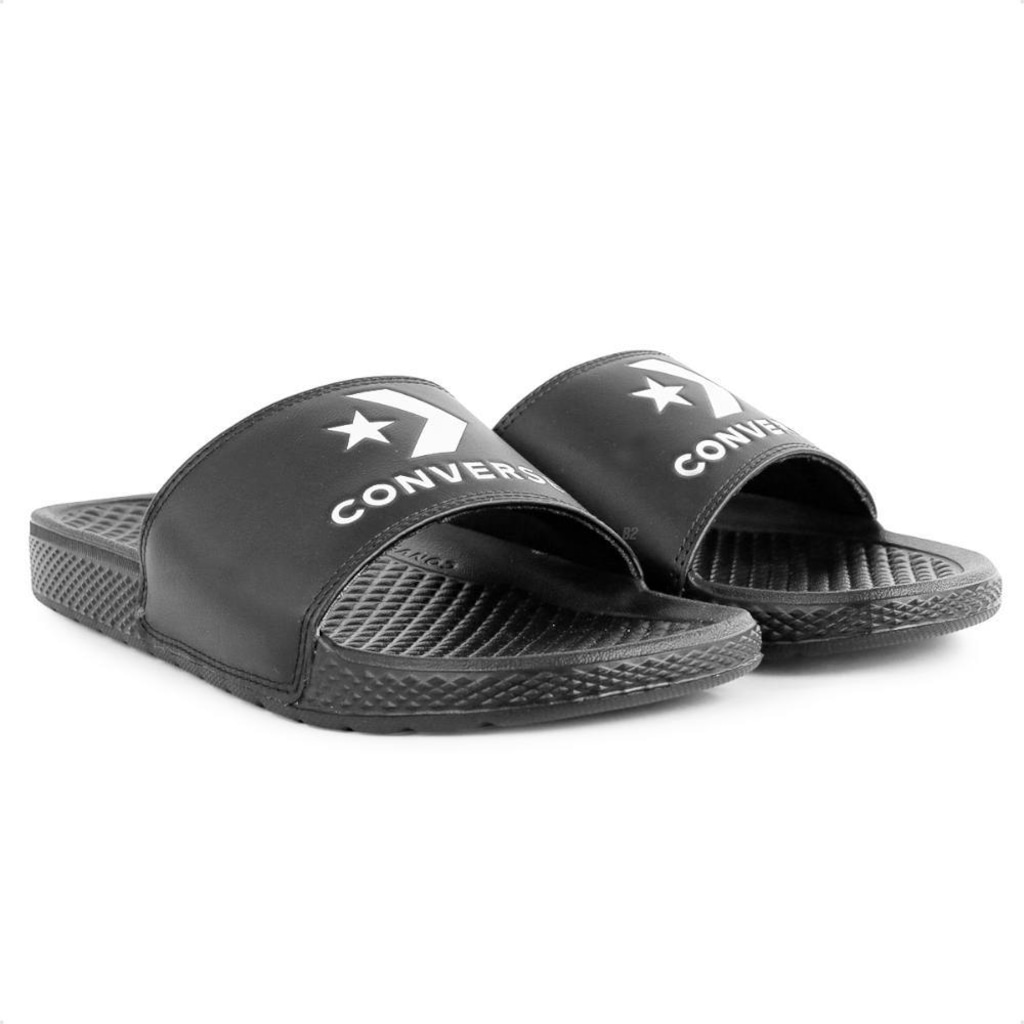 Imagem 3 do produto Chinelo Converse All Star Slide - Unissex