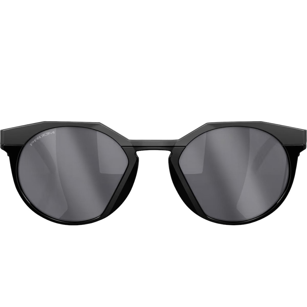 Imagem 2 do produto Óculos de Sol Oakley Hstn Matte Black/Lente Prizm Black