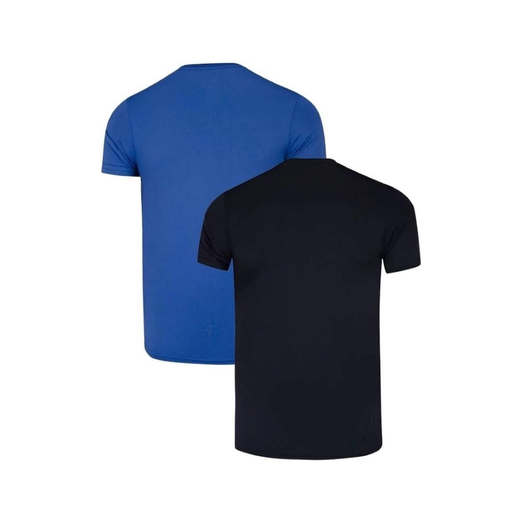 Imagem 2 do produto Camiseta Penalty X - 2 Unidades - Infantil
