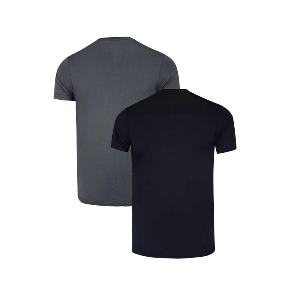 Imagem 2 do produto Camiseta Penalty X - 2 Unidades - Infantil