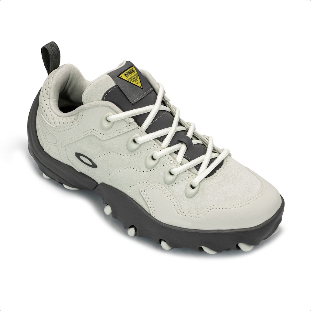 Imagem 2 do produto Tênis Oakley Teeth Bomber Masculino