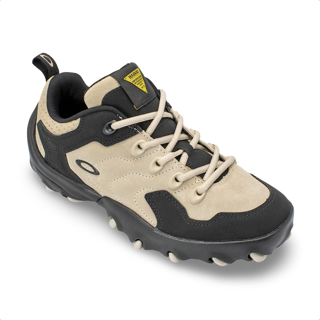 Imagem 2 do produto Tênis Oakley Teeth Bomber Masculino