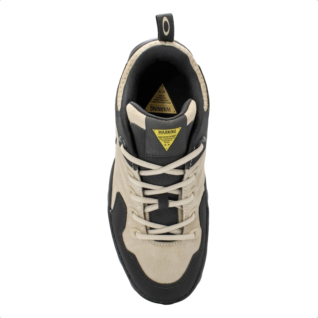 Imagem 3 do produto Tênis Oakley Teeth Bomber Masculino