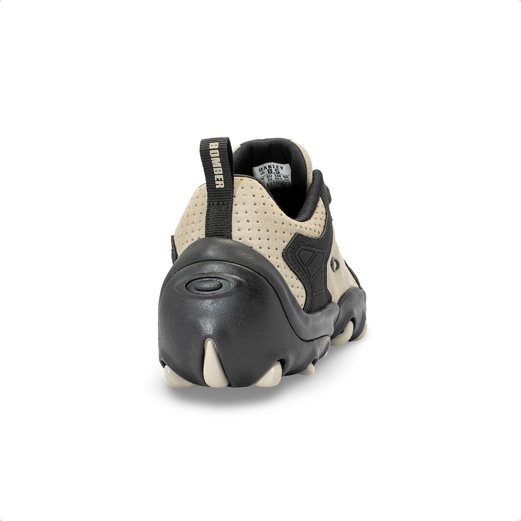 Imagem 4 do produto Tênis Oakley Teeth Bomber Masculino