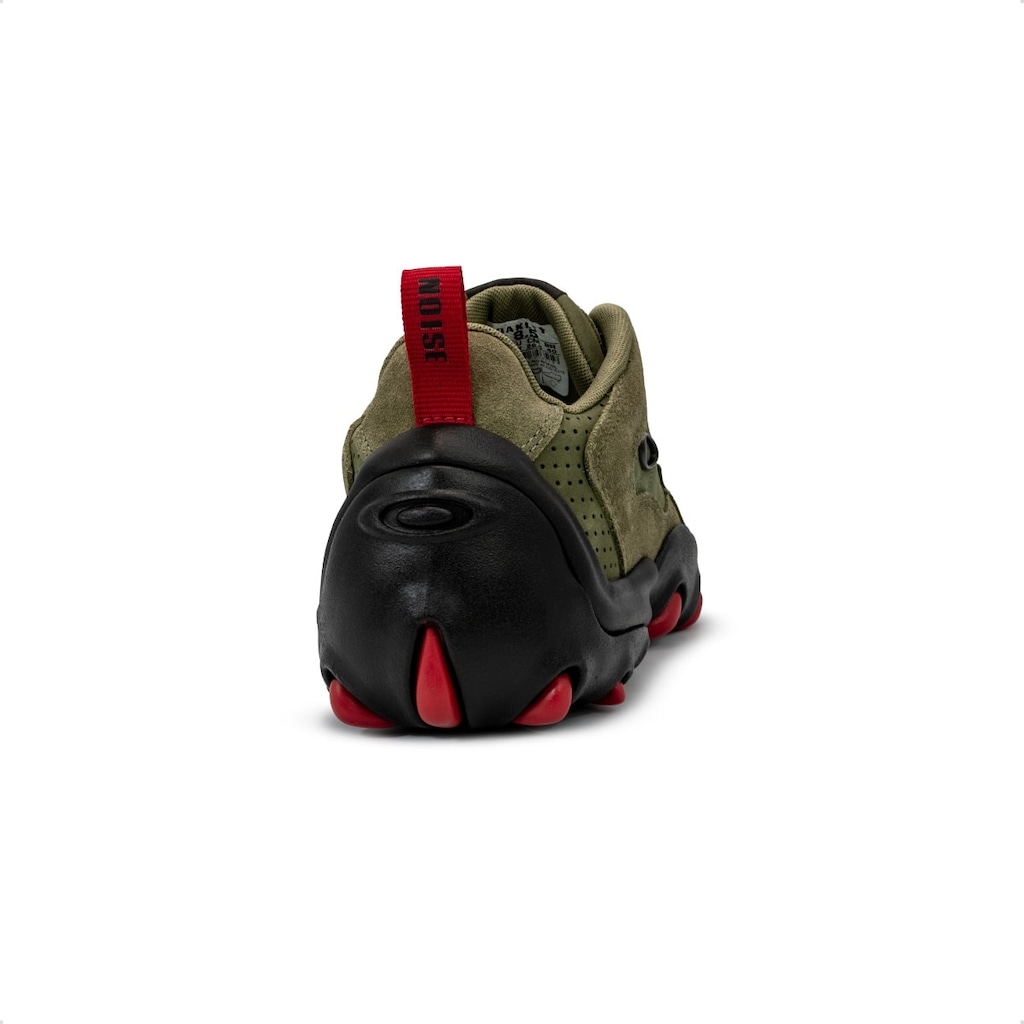 Imagem 4 do produto Tênis Oakley Teeth Noise Masculino