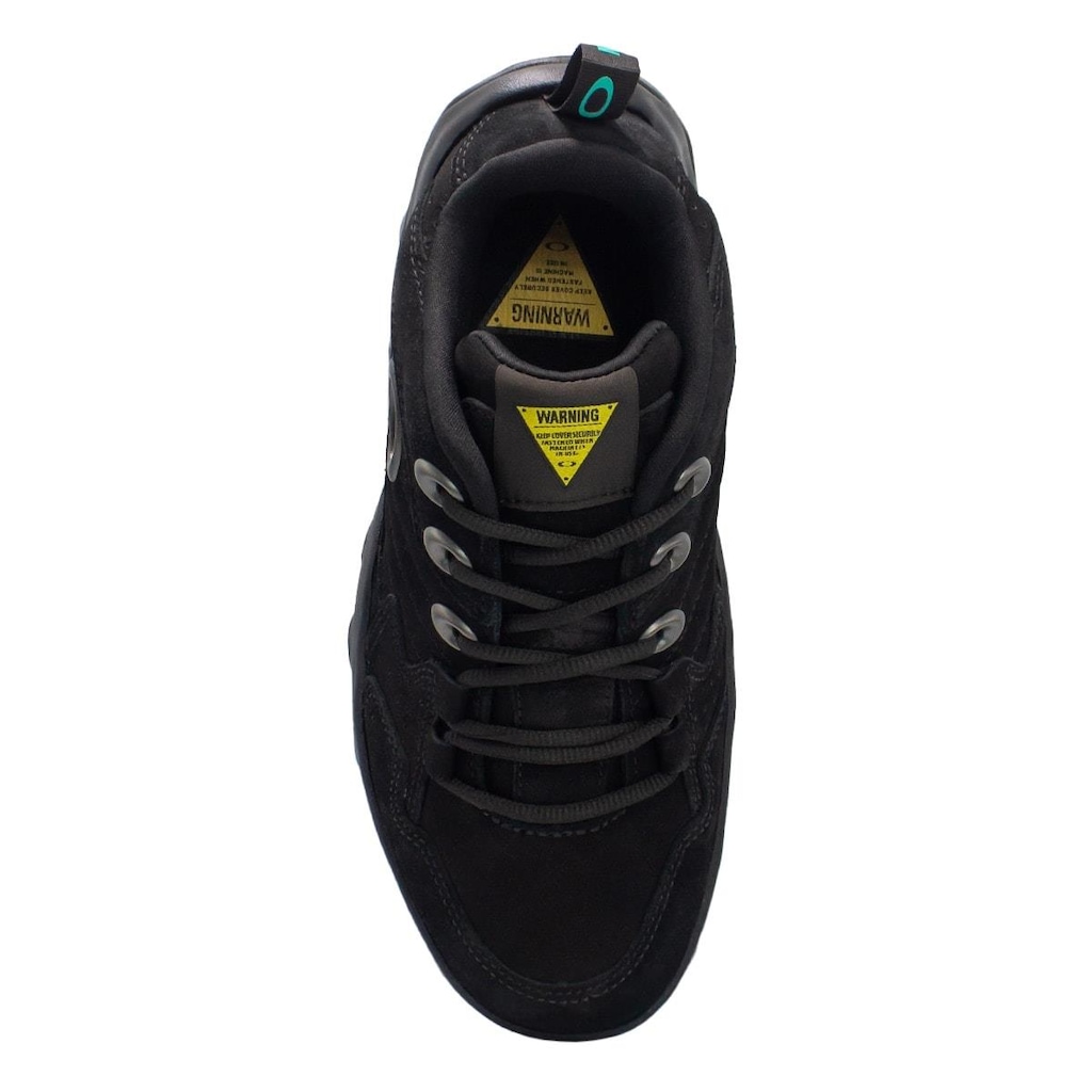 Imagem 3 do produto Tênis Oakley Teeth Noise Masculino