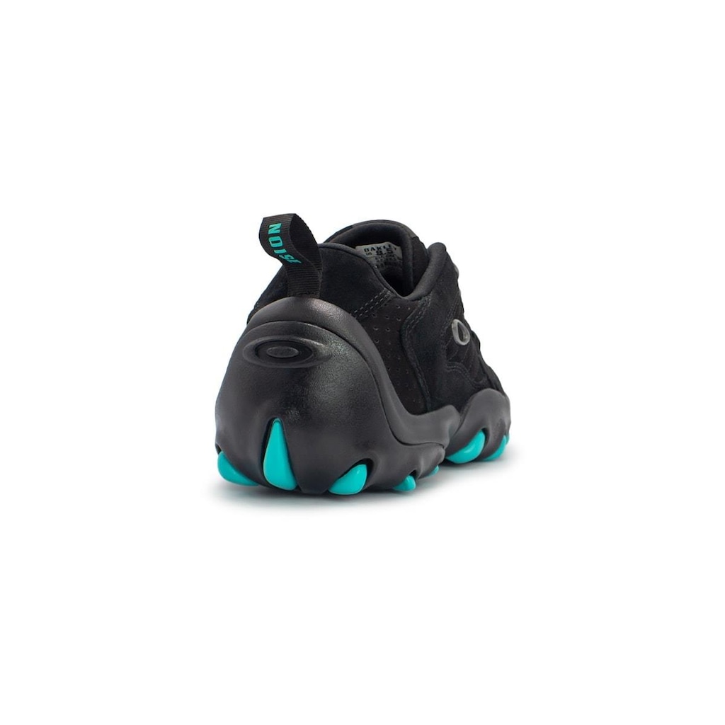 Imagem 4 do produto Tênis Oakley Teeth Noise Masculino