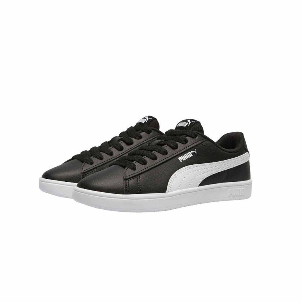 Imagem 3 do produto Tênis Puma Rickie Classic Jr - Infantil