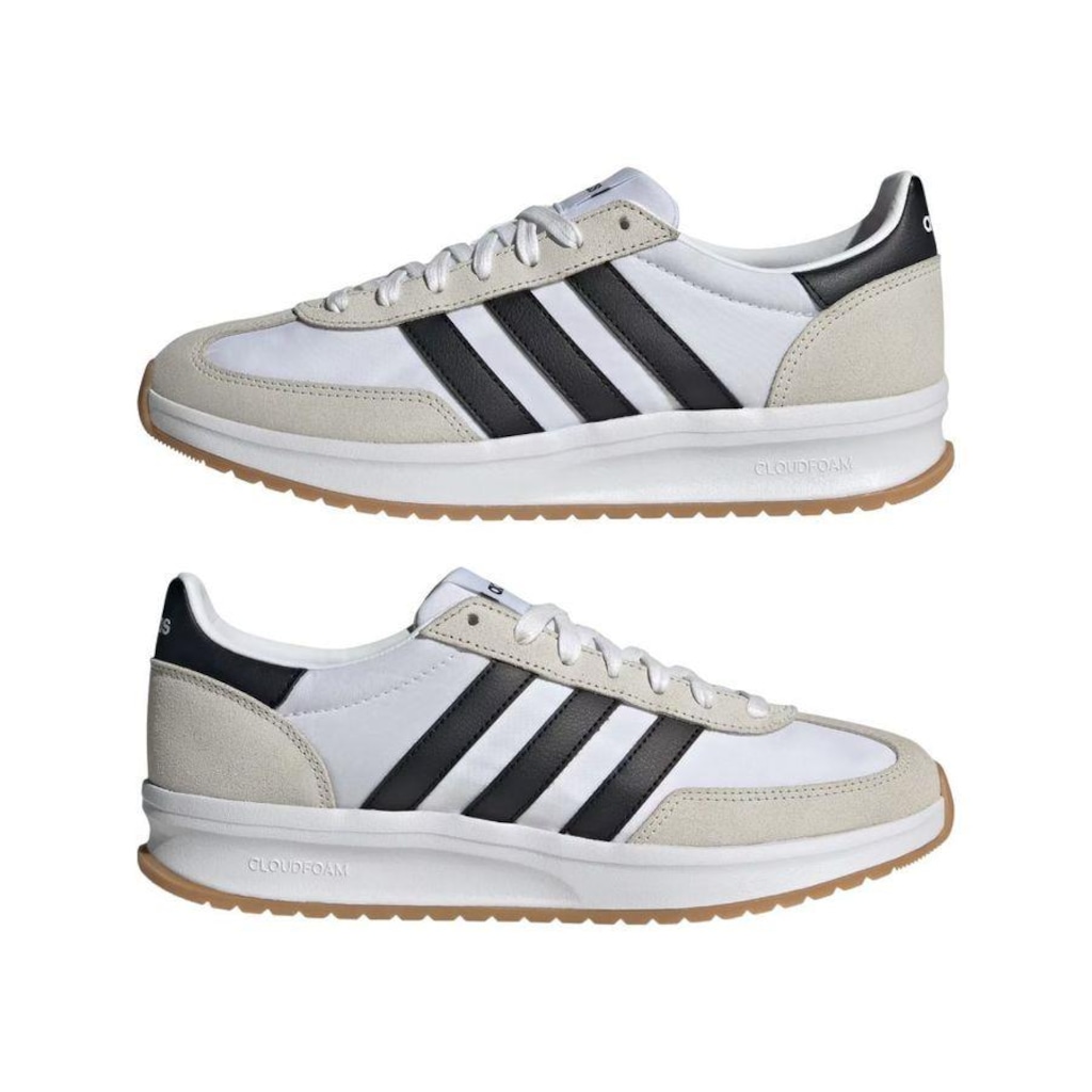 Imagem 3 do produto Tênis adidas Run 72 - Masculino