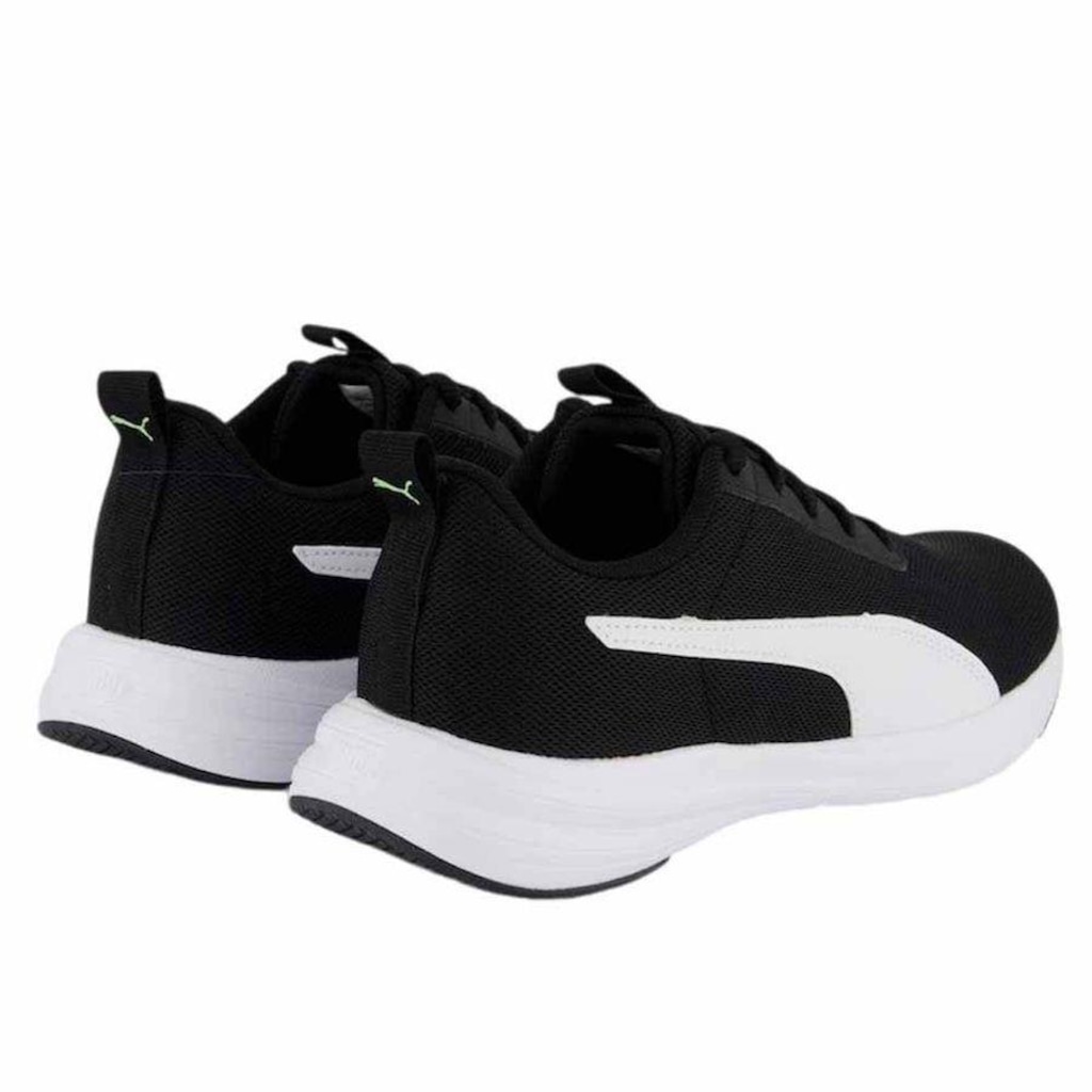 Imagem 3 do produto Tênis Puma Rickie Runner - Infantil