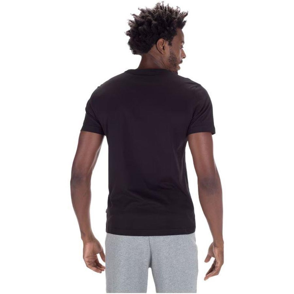 Imagem 2 do produto Camiseta Puma Essentials Small Logo - Masculina