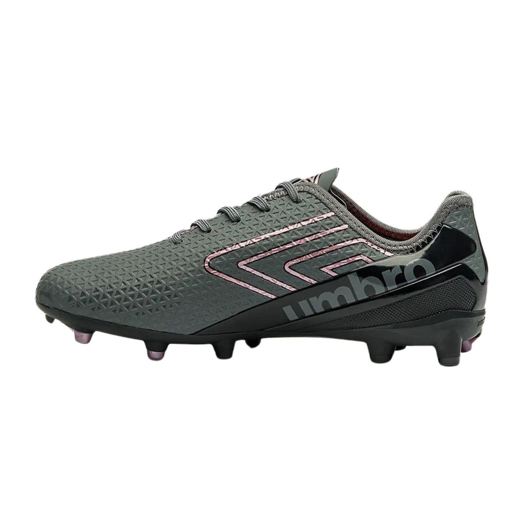 Imagem 3 do produto Chuteira de Campo Chrome Umbro - Adulto