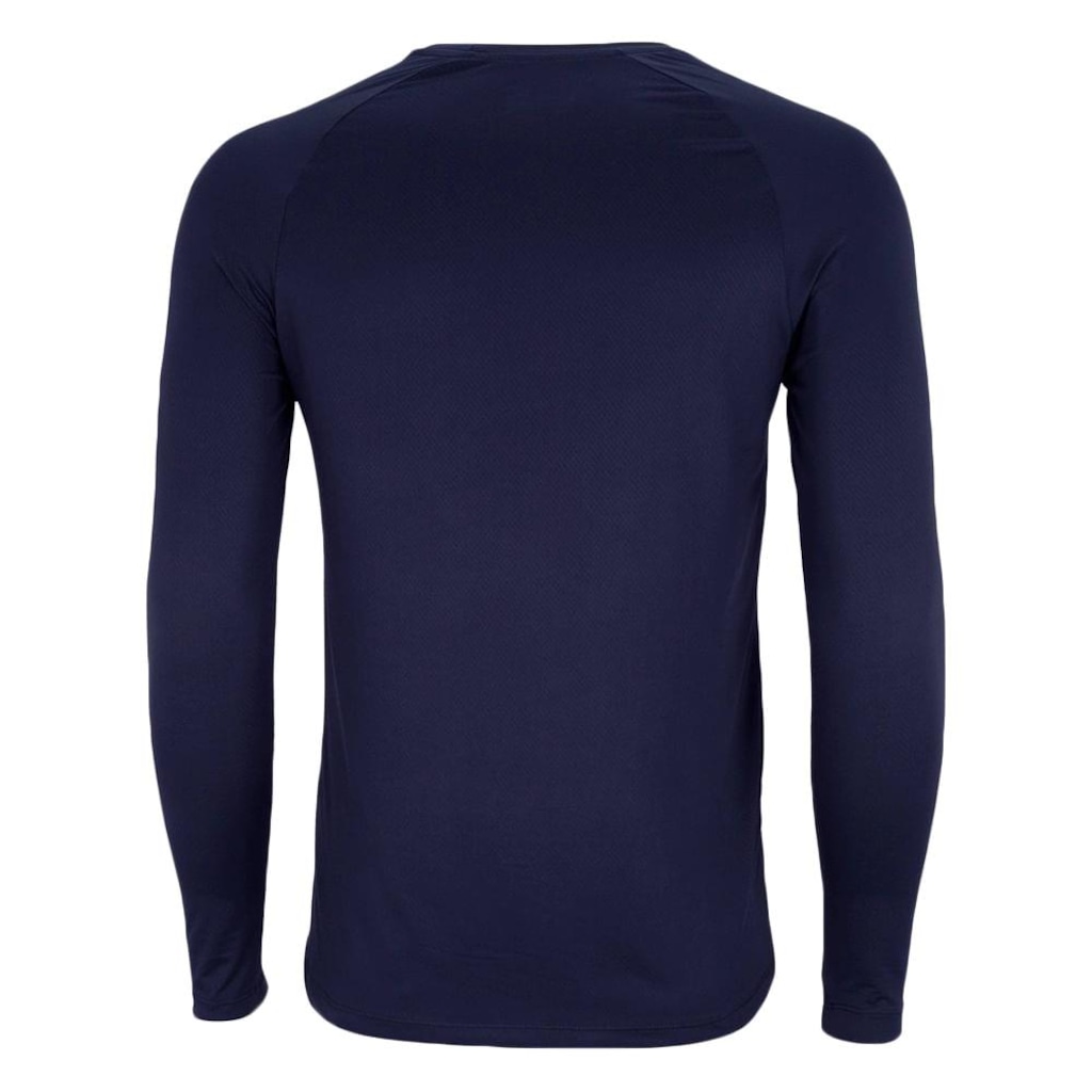 Imagem 2 do produto Camiseta Manga Longa Mizuno Pro Uv - Masculina