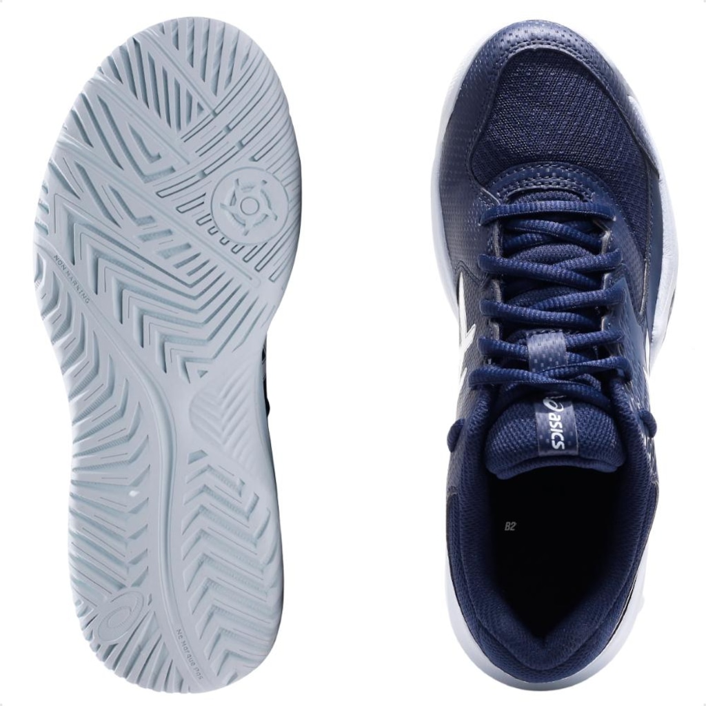 Imagem 5 do produto Tênis Asics Gel Dedicate 8 - Feminino