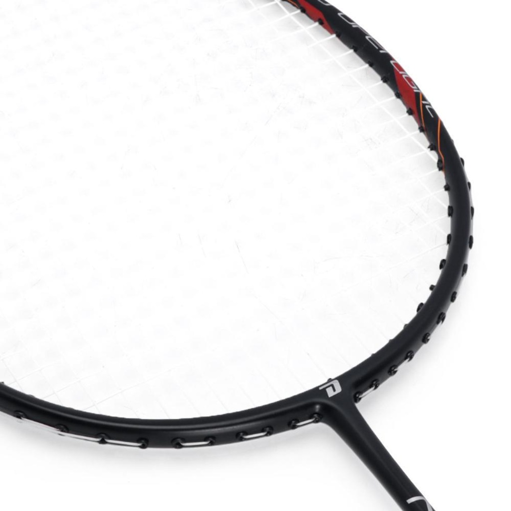 Imagem 3 do produto Raquete de Badminton Dhs Nex Super Light Carbon Series
