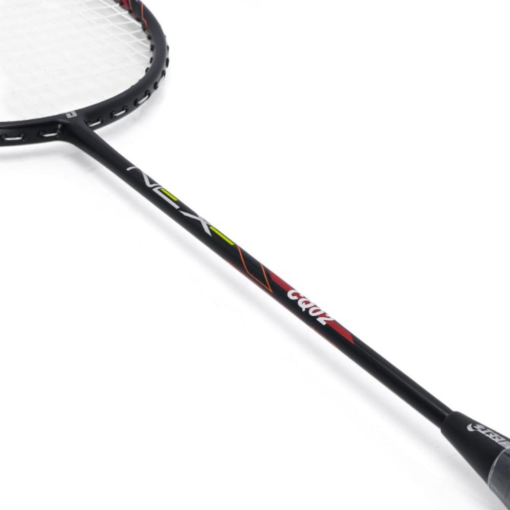 Imagem 4 do produto Raquete de Badminton Dhs Nex Super Light Carbon Series