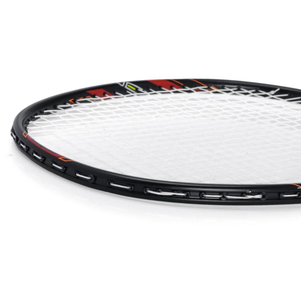Imagem 5 do produto Raquete de Badminton Dhs Nex Super Light Carbon Series