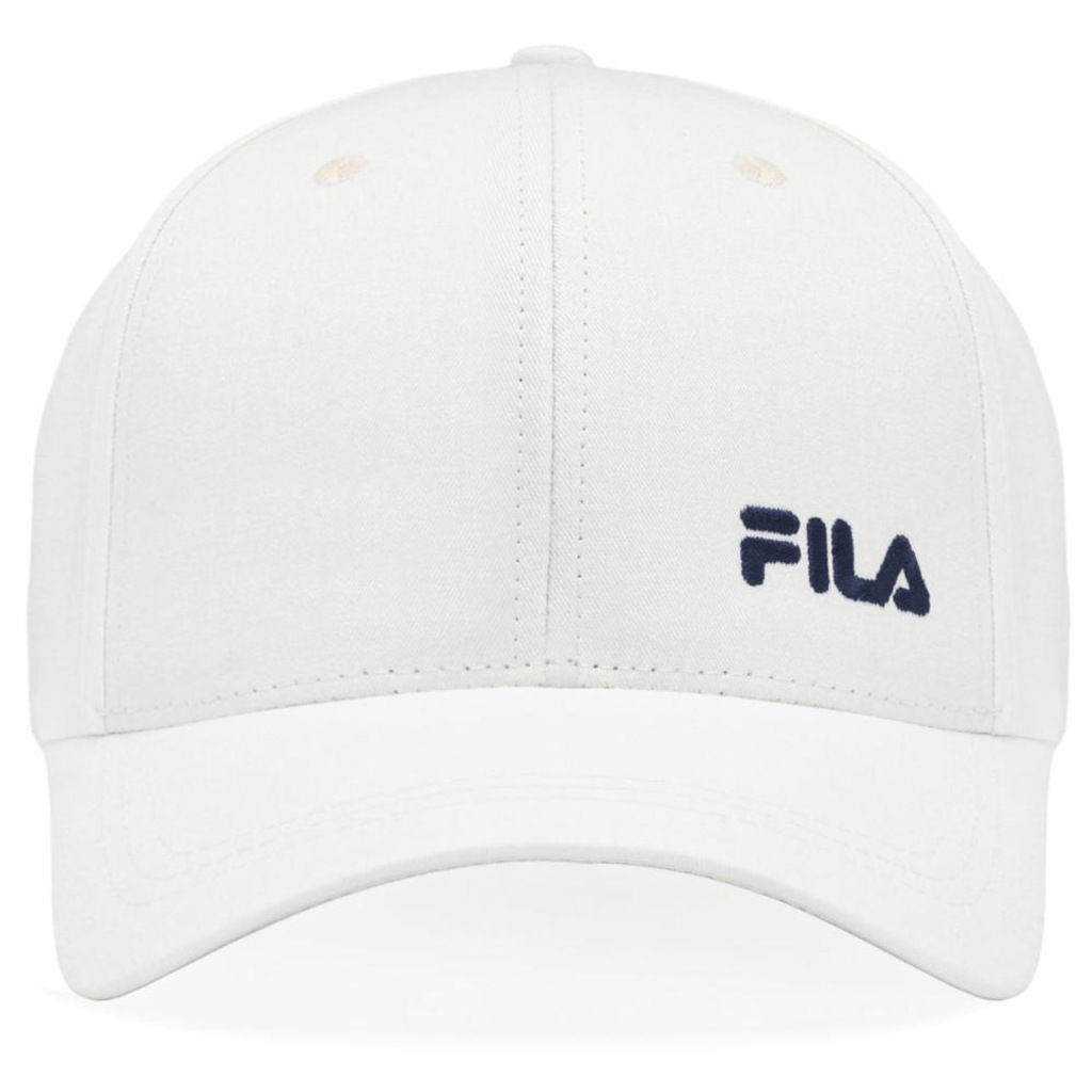 Imagem 2 do produto Boné Aba Reta Fila Prime - Snapback - Adulto