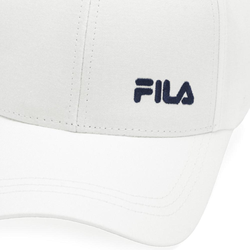 Imagem 3 do produto Boné Aba Reta Fila Prime - Snapback - Adulto