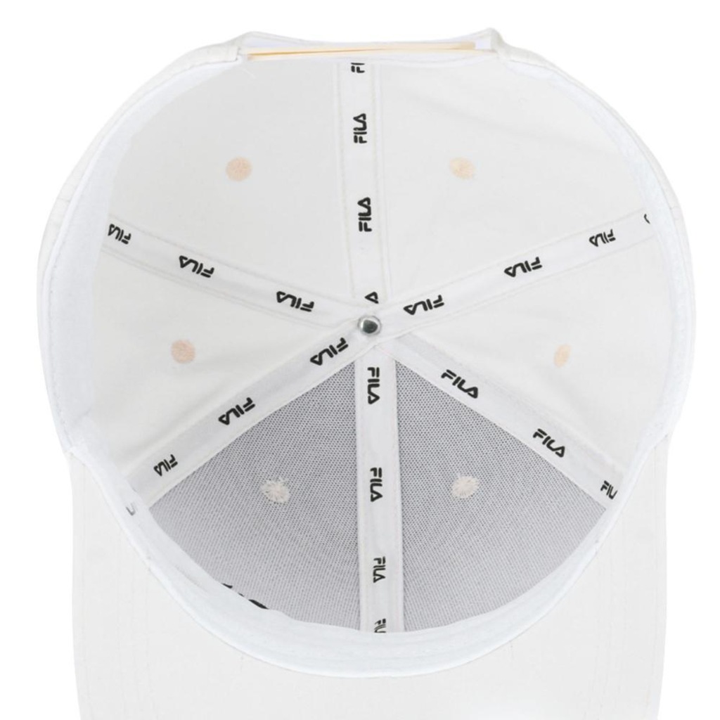 Imagem 5 do produto Boné Aba Reta Fila Prime - Snapback - Adulto