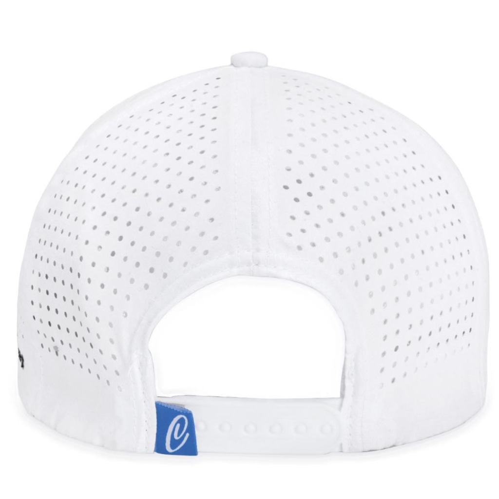 Imagem 4 do produto Boné Aba Curva Quicksand Easy Flow Bordado - Snapback - Adulto