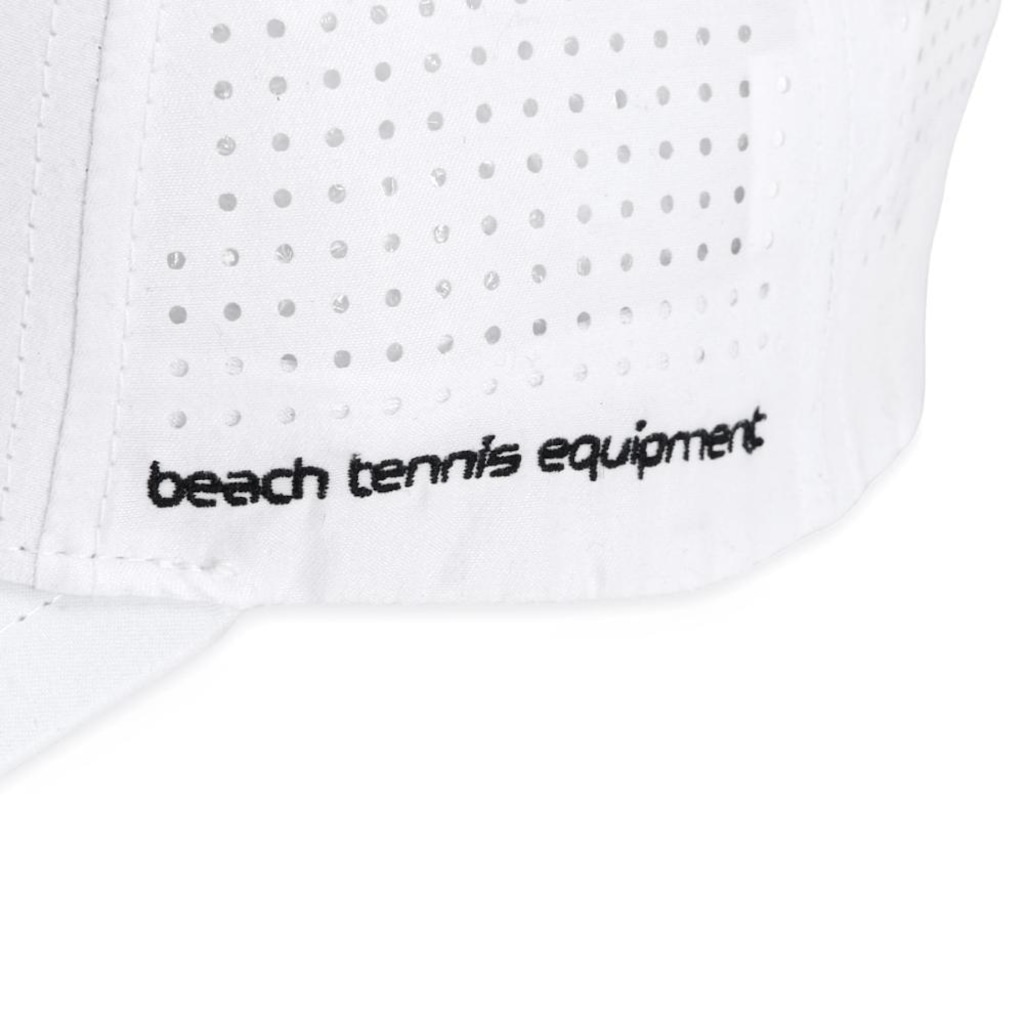Imagem 5 do produto Boné Aba Curva Quicksand Easy Flow Bordado - Snapback - Adulto
