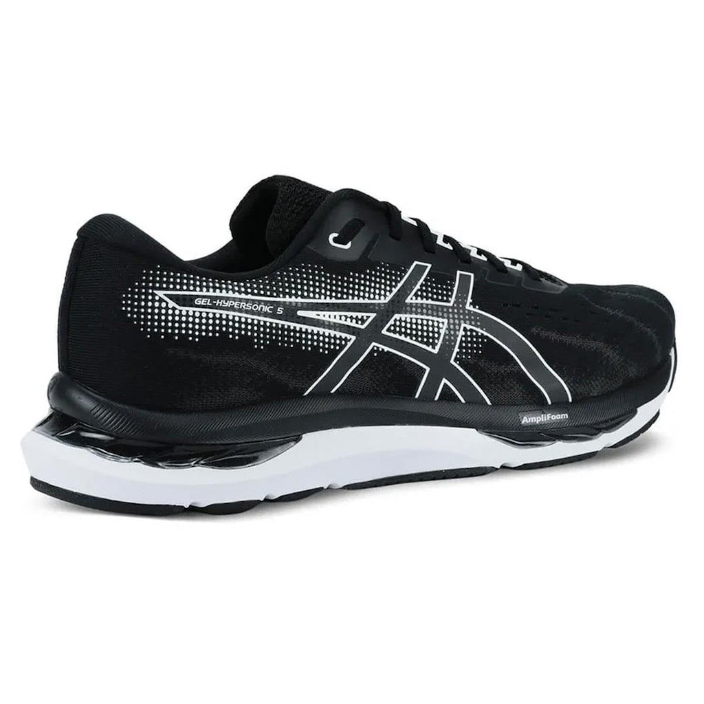Imagem 3 do produto Tênis Asics Gel-Hypersonic 5 Masculino