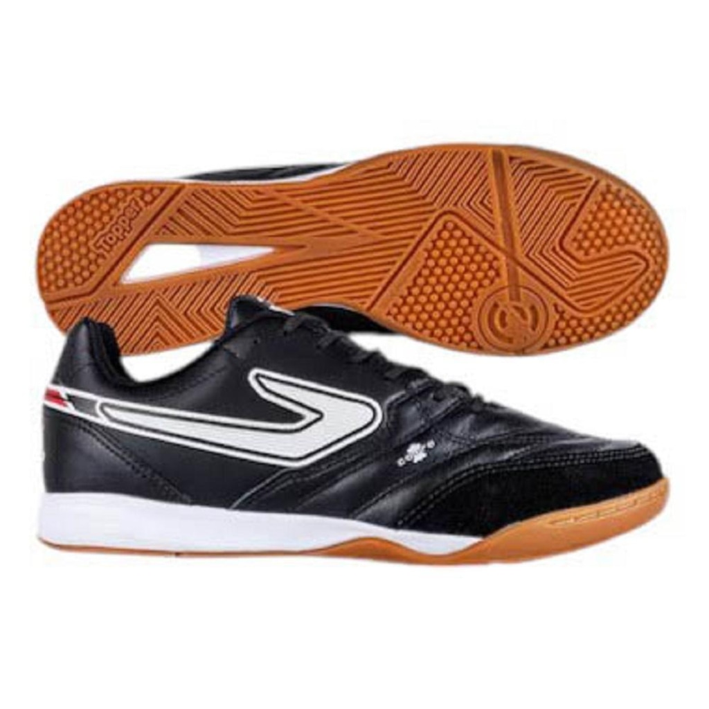 Imagem 2 do produto Chuteira Futsal Topper Top Maestro Pro V - Adulto