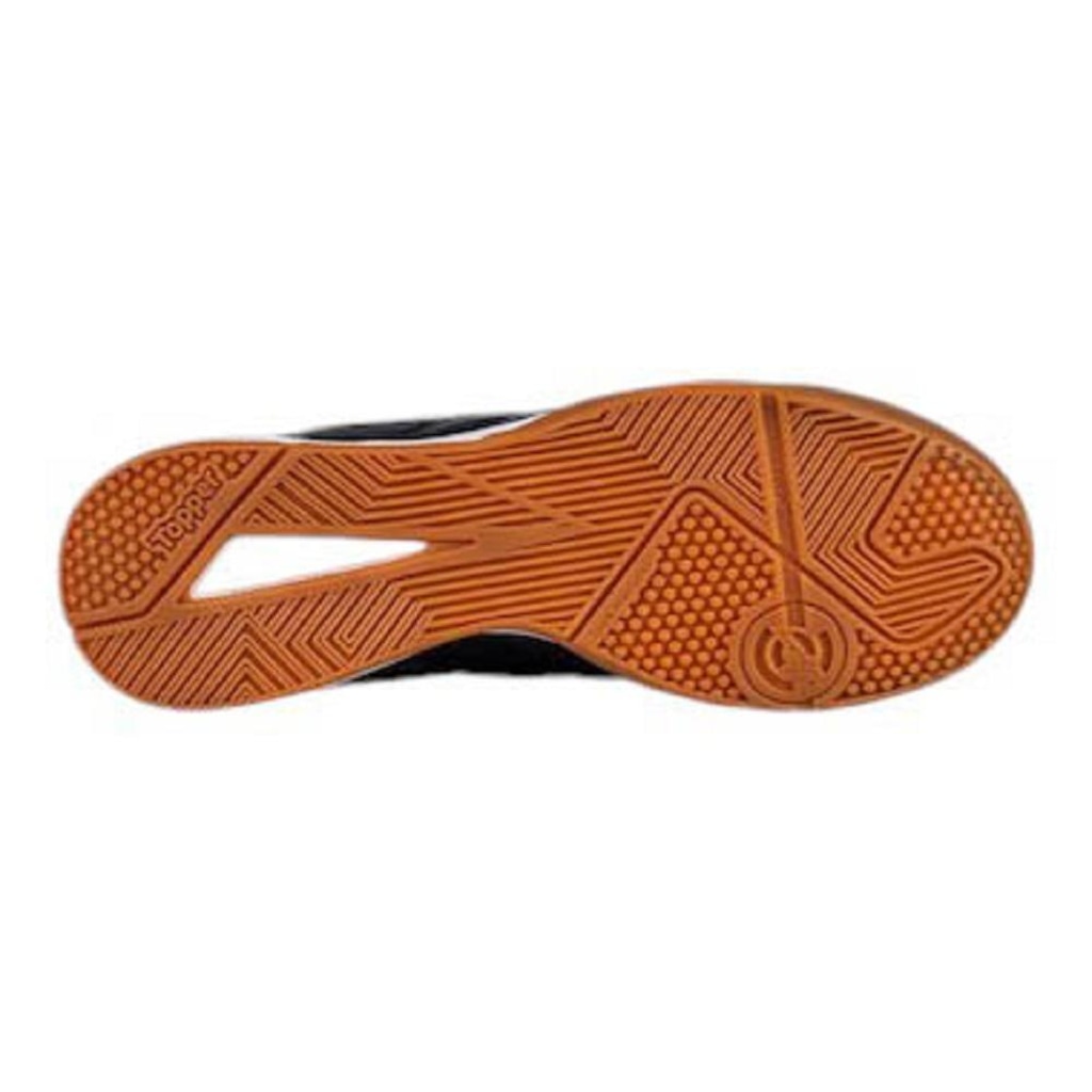 Imagem 3 do produto Chuteira Futsal Topper Top Maestro Pro V - Adulto
