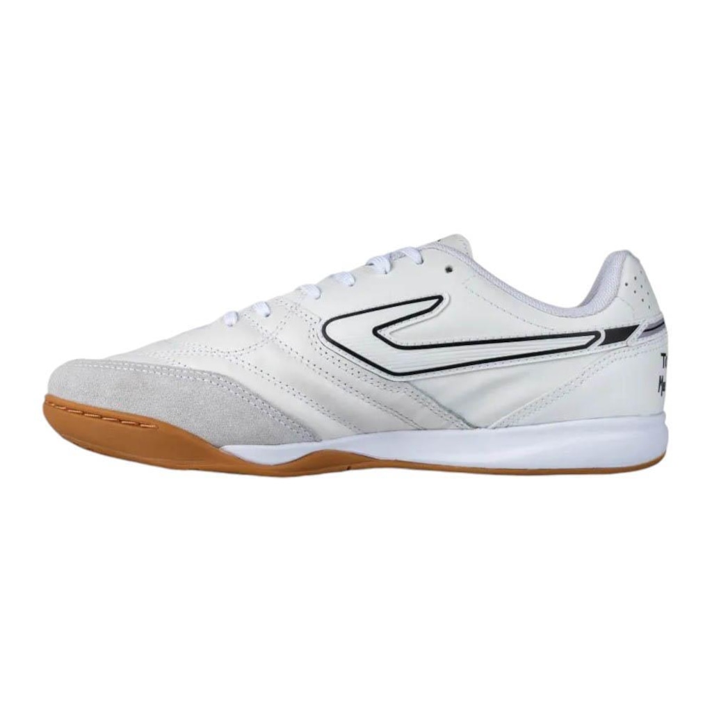 Imagem 2 do produto Chuteira Futsal Topper Top Maestro Pro V - Adulto