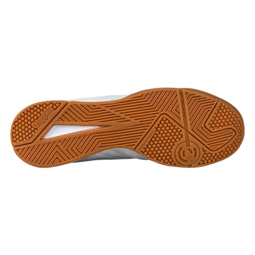 Imagem 3 do produto Chuteira Futsal Topper Top Maestro Pro V - Adulto