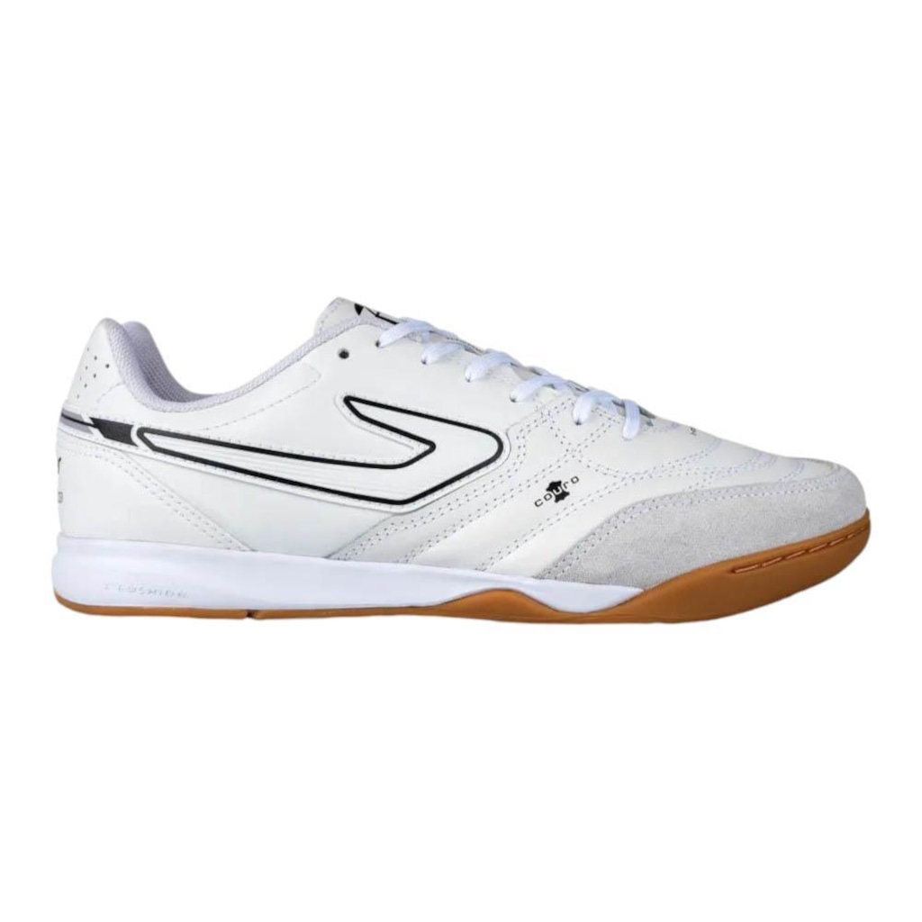 Imagem 4 do produto Chuteira Futsal Topper Top Maestro Pro V - Adulto