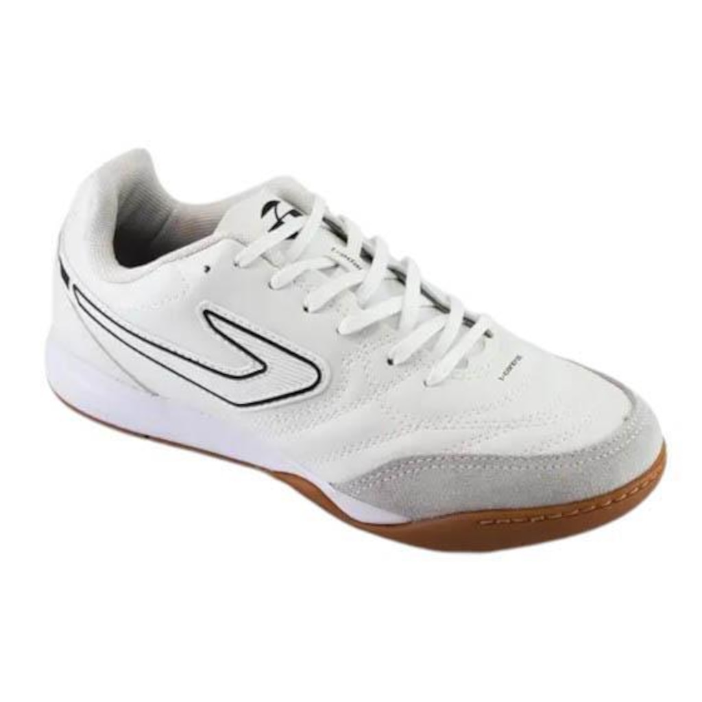 Imagem 2 do produto Chuteira Futsal Topper Top Maestro Club V - Adulto