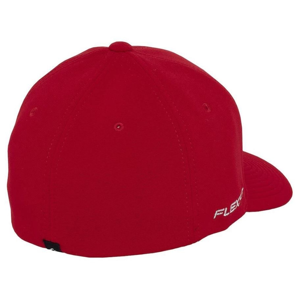 Imagem 2 do produto Boné Aba Curva Quiksilver Hologram 3D Logo Sm25 - Fechado - Adulto