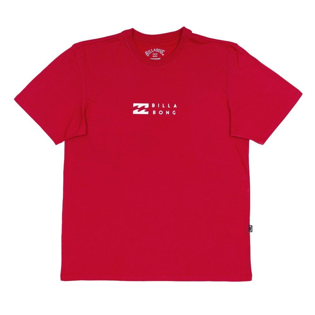 Imagem 3 do produto Camiseta Billabong United Color - Masculina