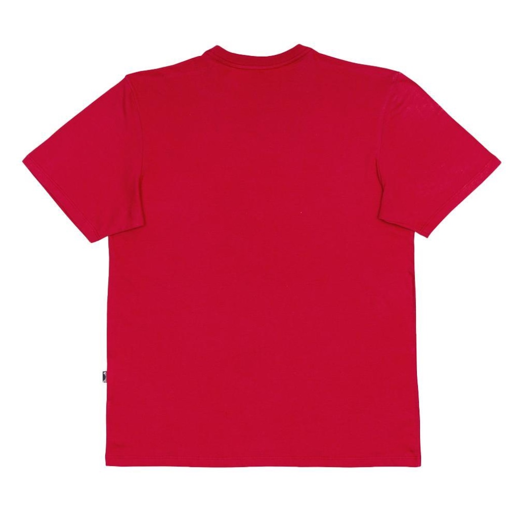 Imagem 4 do produto Camiseta Billabong United Color - Masculina