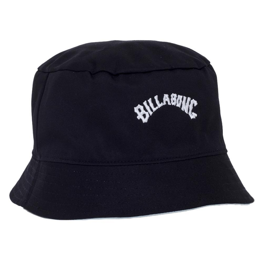 Imagem 5 do produto Chapéu Billabong Reversible Bucket - Adulto