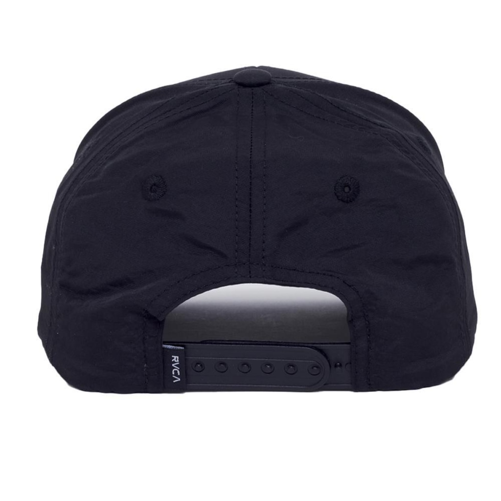 Imagem 2 do produto Boné Aba Curva Rvca - Snapback - Adulto