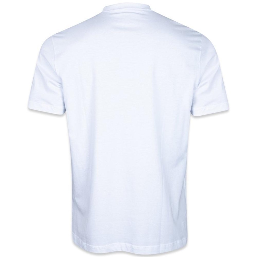 Imagem 2 do produto Camiseta New Era New England Patriots Core Essentials Style - Masculina
