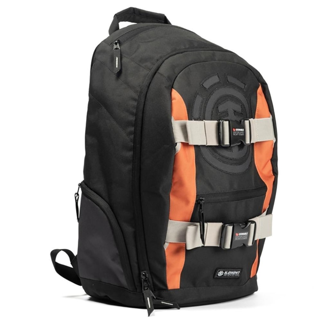 Imagem 3 do produto Mochila Element Mohave 30L Sm24 Flint