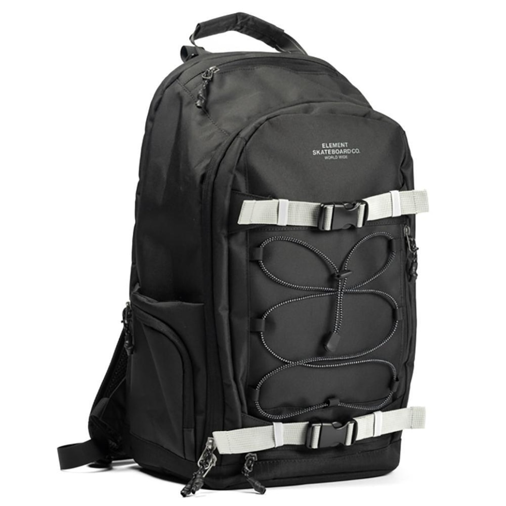 Imagem 3 do produto Mochila Element Scheme Sm24 Flint