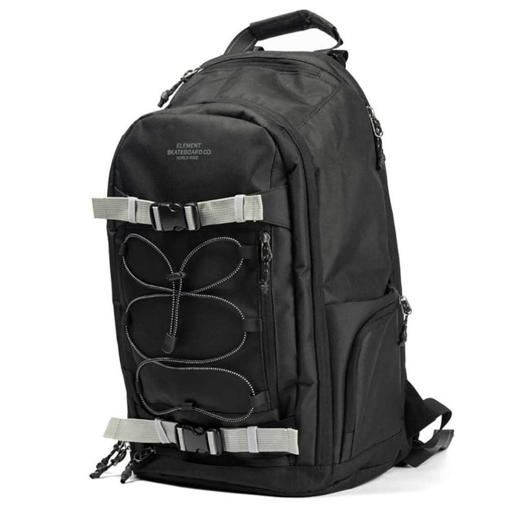 Imagem 4 do produto Mochila Element Scheme Sm24 Flint