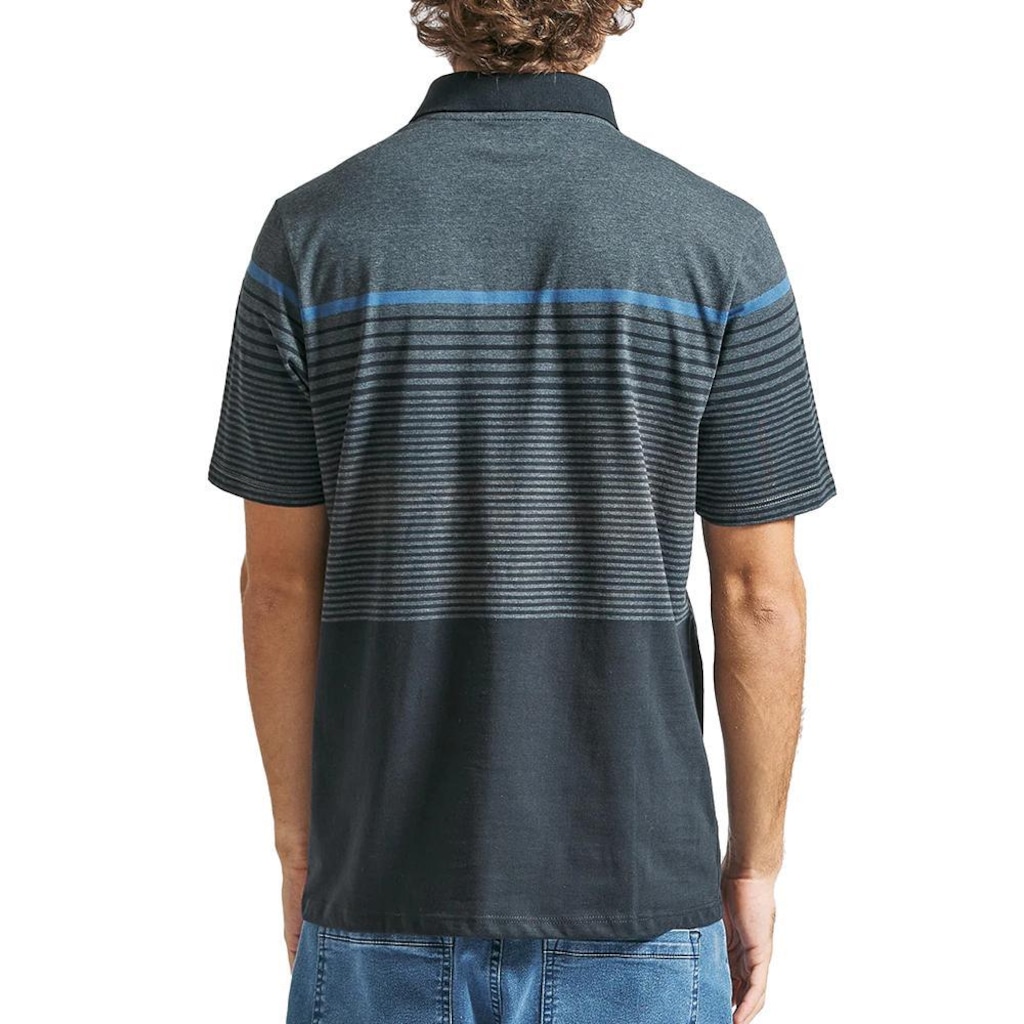 Imagem 2 do produto Camisa Polo Hurley Load - Masculina