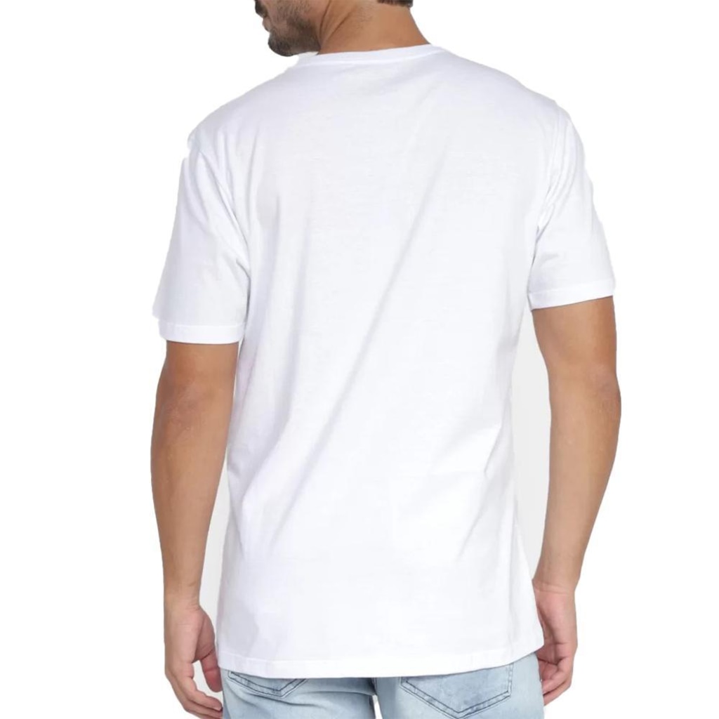 Imagem 2 do produto Camiseta Hurley Bio - Masculina