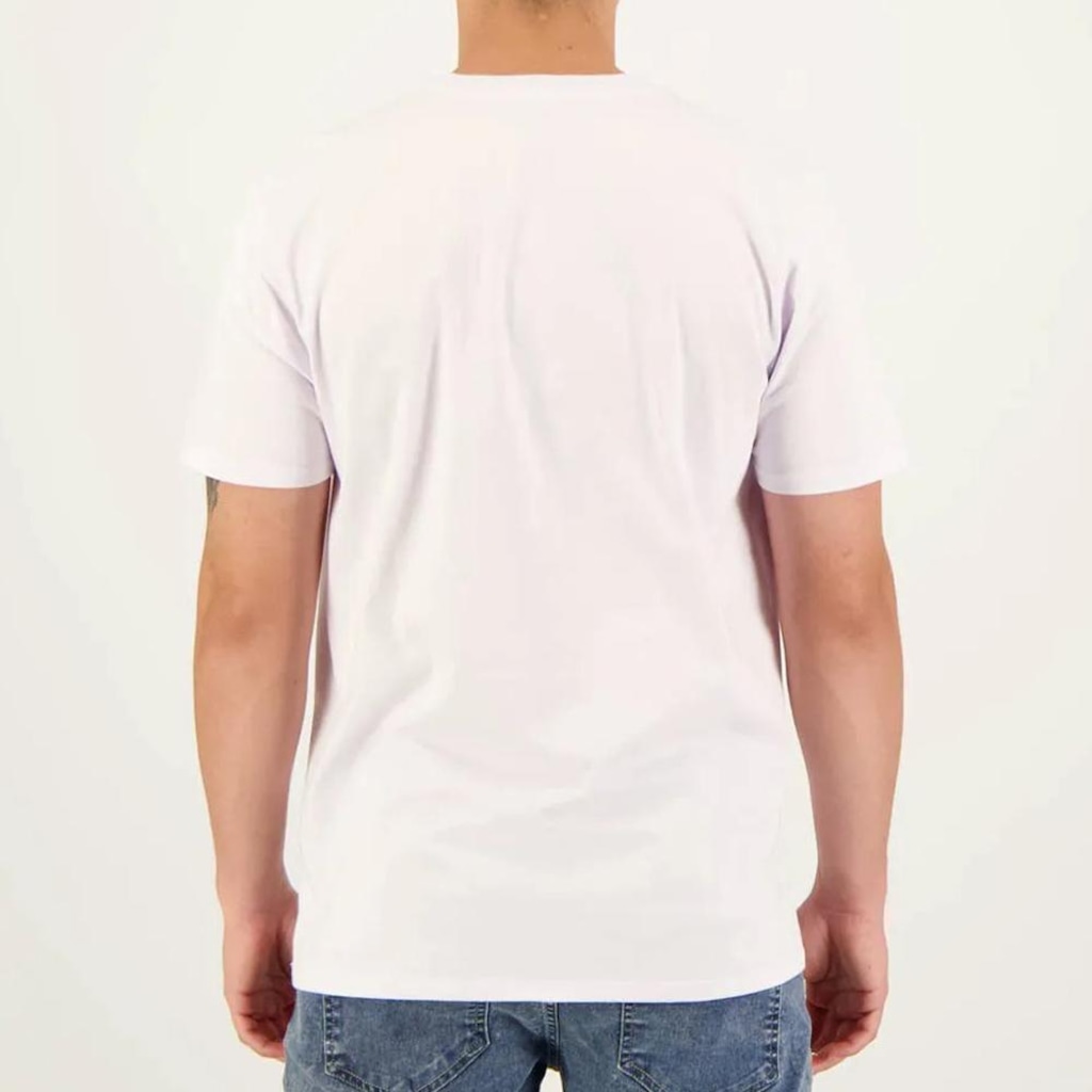 Imagem 2 do produto Camiseta Hurley Oasis - Masculina