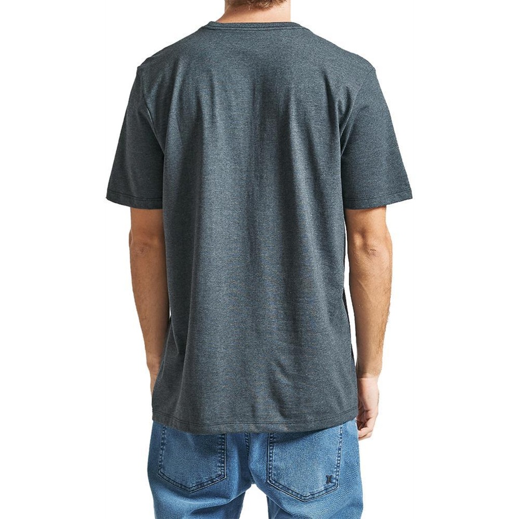 Imagem 2 do produto Camiseta Hurley Tropical - Masculina