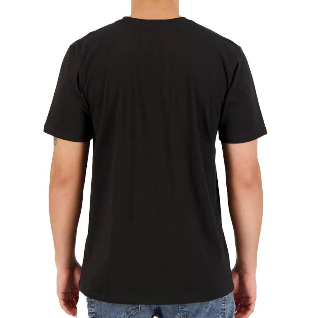 Imagem 2 do produto Camiseta Hurley Tropical - Masculina